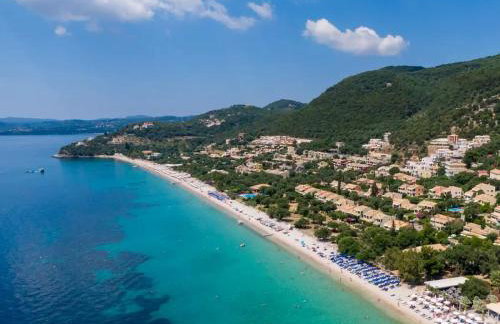 Hotel Barbati - Seaside Getaways with Pool - Foto 38