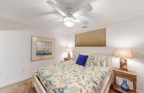 The Sanctuary - Snorkster's Dream B210 - Foto 36