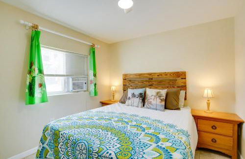 7 Mi to Waikiki Airy Retreat Near Shops and Eats! - Foto 13