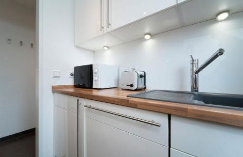 Appartementhausanlage Wennseestraße Mia-Mare - Foto 16