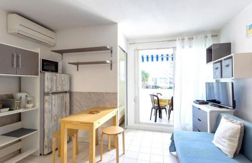 Chez Hervé - Charmant appartement avec piscine et parking - Photo 8