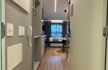 Studio na Liberdade, Centro-SP - proximo do Metro - Foto 10