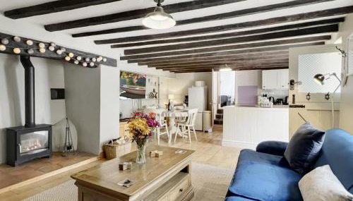 The Old Malt House Exton - Foto 2, Other