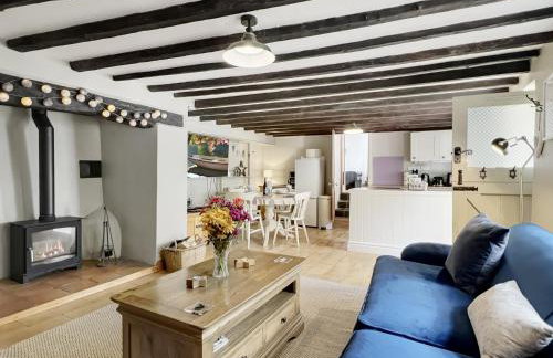 The Old Malt House Exton - Foto 2