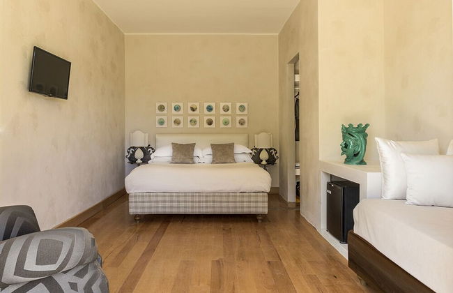 Zahir Country House - Photo 15