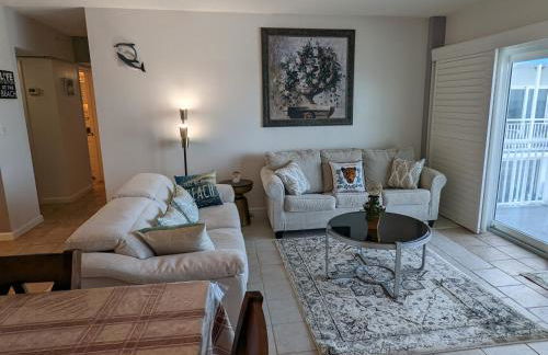 Oceanfront 2Br-2B in Satellite Beach - Ocean Views - Foto 15