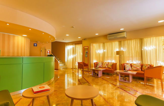 Rodian Gallery Hotel Apartments - Photo 3