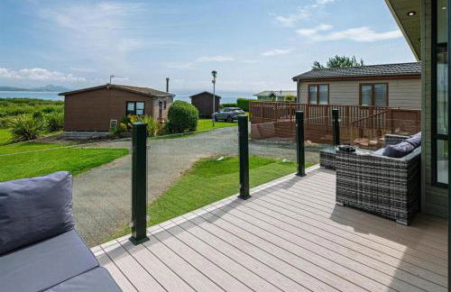 Hafan Y Mor Holiday Lodge - Foto 25