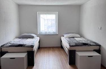 Ferienwohnung Altheim - Foto 3