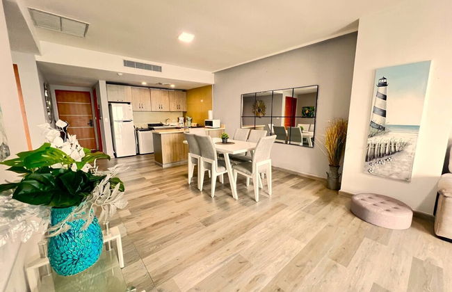 Exclusive Apartment in Calzada De Amador - Foto 46