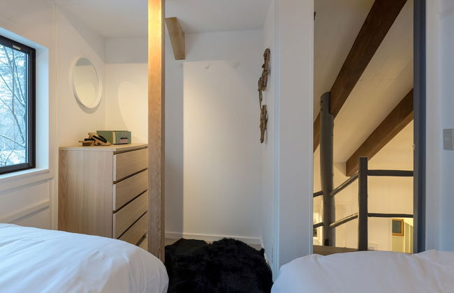 KONAYUKI CABIN HAKUBA - Foto 4