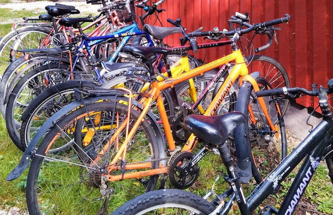 6 Person Holiday Home in Ed-by Traum - Foto 19