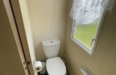 3 Bedroom Caravan, Edi Rita, Robin Hood, Pet Friendly - Photo 20