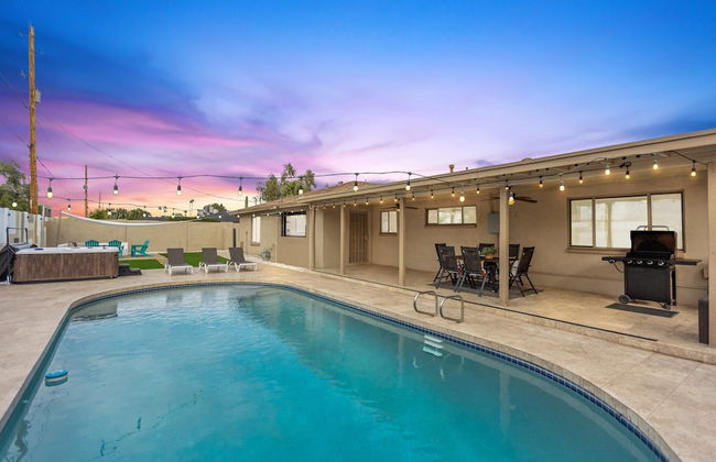 80th Place Scottsdale - Foto 24