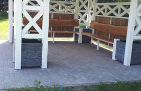 domek skandynawski nr 1 - Foto 48