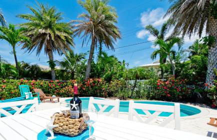 Coastal Cottage - Foto 36