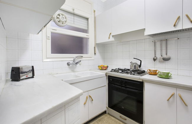 Apartment Margell G-2 - Foto 6