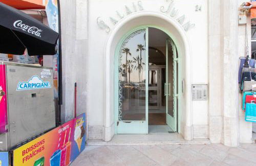 A16 - 2BDR Sea View - City Center - Parking & Terrace - Foto 56