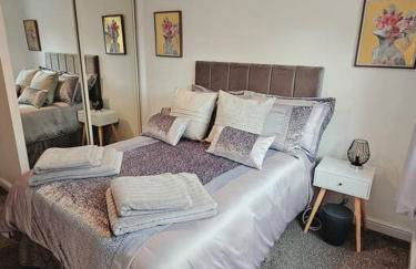 Tettenhall Cosy Apartment - Sleeps 4 - Foto 10
