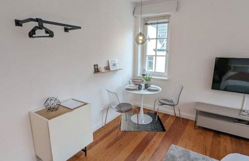 Stylisches Villa-Apartment in Schlossgartennähe - Foto 21