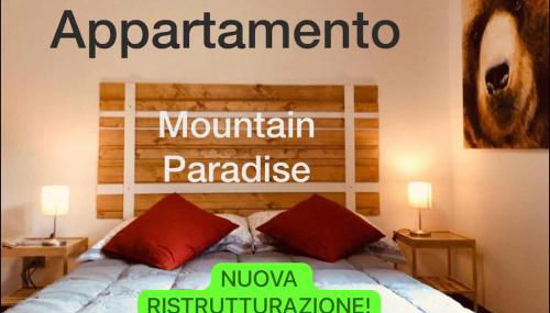 Appartamento Mountain Paradise Ponte di Legno Tonale - Foto 1