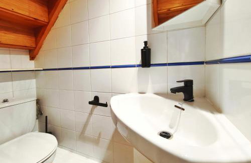 Casa en La Vila medieval de La Pobla de Lillet - Foto 24