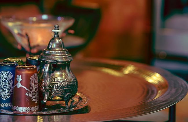 Los Sitios de Aravalle - Foto 47