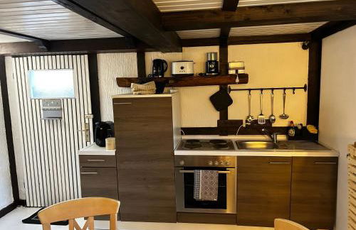 Guidos Place Souterrain Apartment - Foto 12