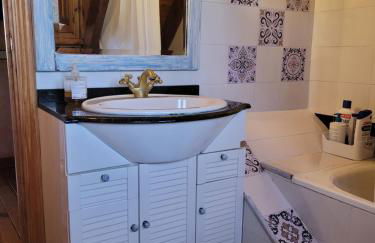 La Casa Bonita Cercedilla - Foto 36