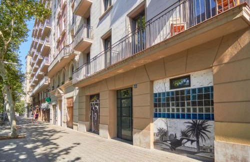 Diagonal Apartments - Foto 3