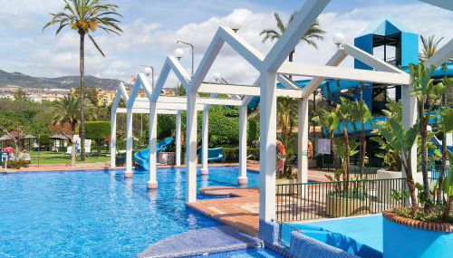 Apartment Benalbeach-7 by Interhome - Foto 2