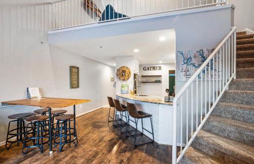 Penthouse Living In The Heart of the State Park - Foto 8