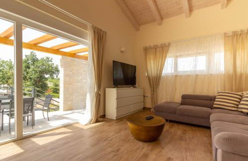 Beautiful villa Foska with private Pool near the beach - Photo 19