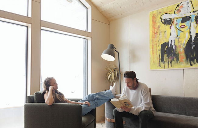 Yellowstone Peaks Hotel - Foto 28