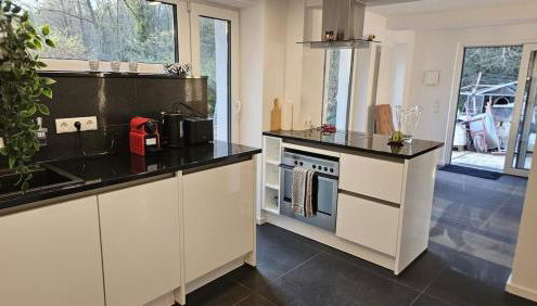 Geschäfts- und Monteurs Apartment 2 SZ - Foto 4, stove, dishwasher, pet friendly, toaster