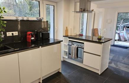 Geschäfts- und Monteurs Apartment 2 SZ - Foto 4