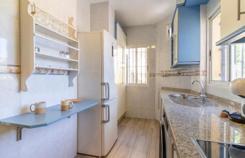 Best location in Malaga, just by the beach - Foto 18