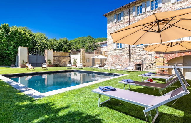 Palazzo Pozzo Bonelli 14 Emma Villas - Foto 43