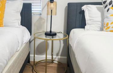 Relaxing Cozy Back House with Backyard - Foto 40