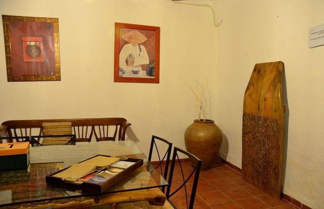 Casa Rural el Americano - Foto 26