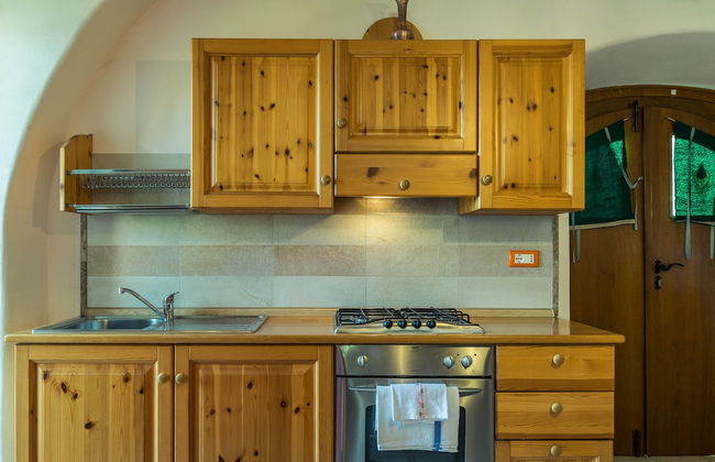 Castello di Zorzino - Foto 54