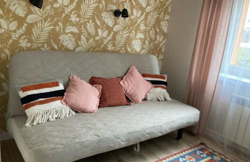 Apartament Mickiewicza - Foto 13