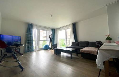 Construit en 2020, 82m2, entre paris et disney - Foto 11