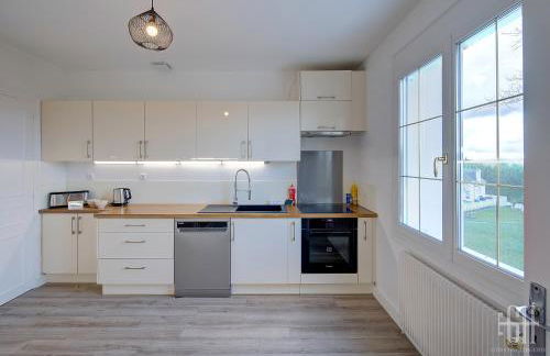 L'Alysse - Maison Familiale - Foto 14