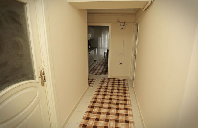 Ozkanlar Apart - Photo 12