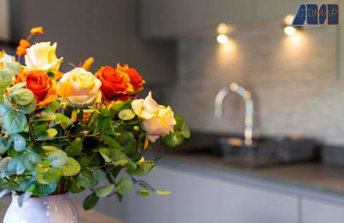 Large Family Home with Hot Tub or Jacuzzi, Log Burner - Foto 43