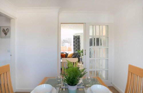 Maltby House, Rotherham for contractors & Families, free private parking, fast wifi, spacious,WIFI etc - Foto 42