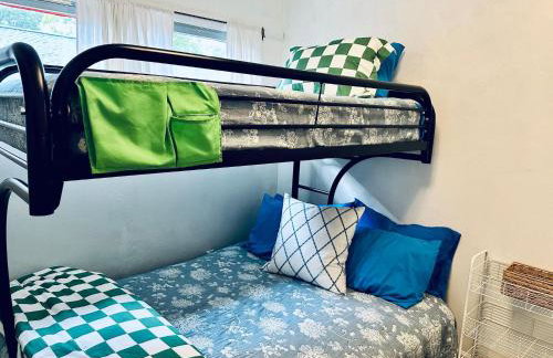 Bluffton Breeze Cottage - Foto 51