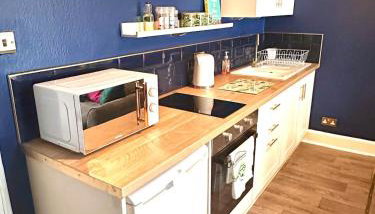 Small Cosy Flat - Foto 3