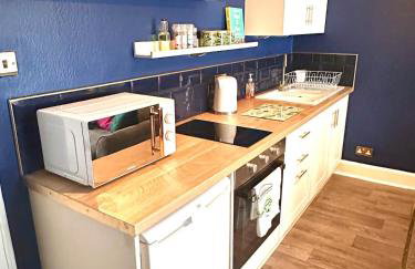 Small Cosy Flat - Foto 3